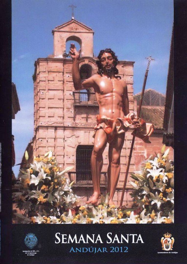 Semana Santa en Andújar  